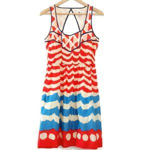 NWOT High Seas Anthropologie We Love Vera Dress